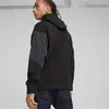 Puma MAPF1 Statement Hoodie Siyah Erkek Hoodie