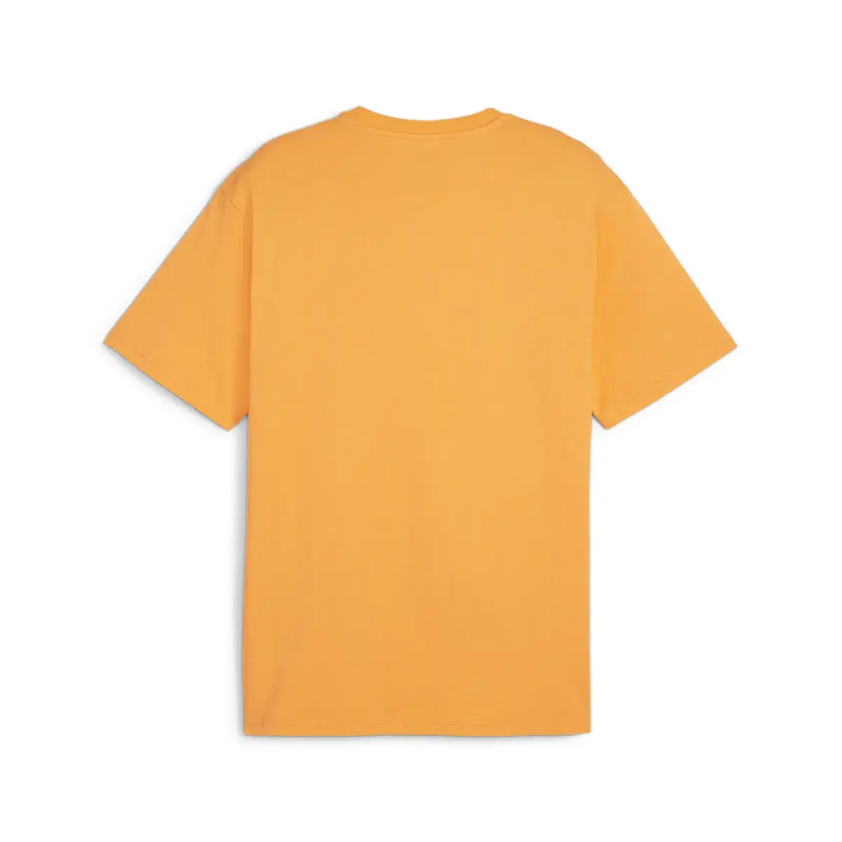 Puma DESERT ROAD Tee Turuncu Erkek T-Shirt