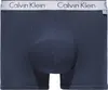 Calvin Klein TRUNK Erkek Siyah Boxer