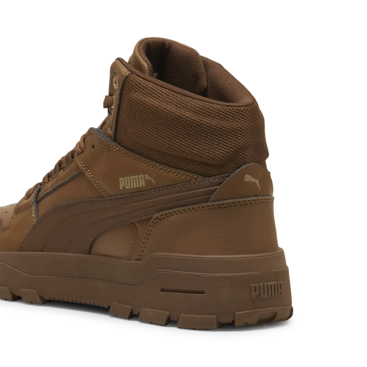Puma Rebound Abrupt Erkek Spor Ayakkabı & Sneaker