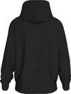 Calvin Klein Siyah Erkek Sweatshirt & Hoodie Calvin Klein Siyah Erkek Sweatshirt & Hoodie