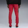 Puma Ferrari T7 Pants Kırmızı Erkek Eşofman Altı