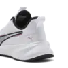 Puma Flyer Lite 3 Beyaz Unisex Spor Ayakkabı