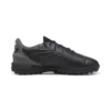 Puma KING MATCH TT Jr Siyah Erkek Çocuk Halı Saha Ayakkabısı