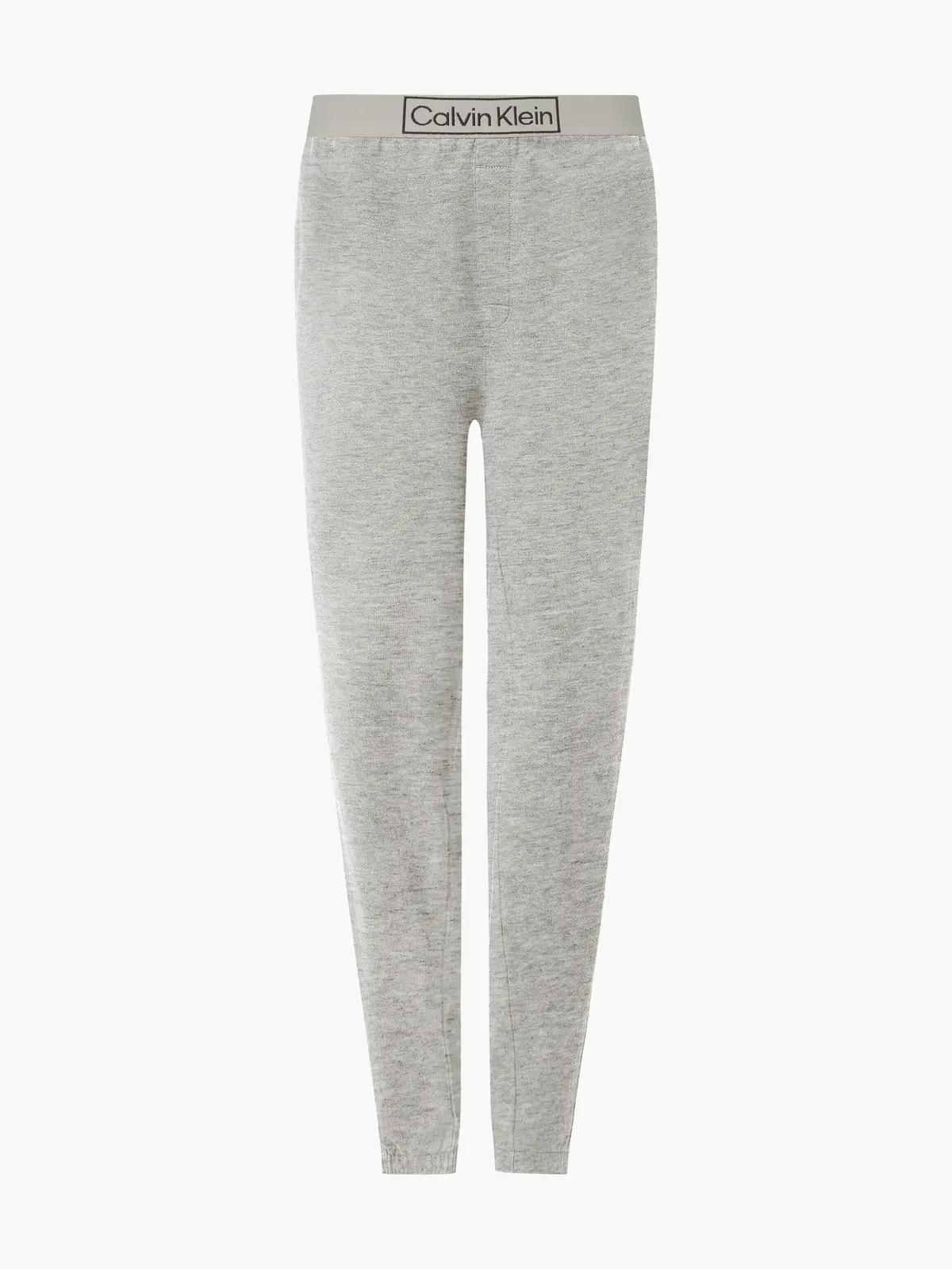 Calvin Klein JOGGER Kadın Gri Eşofman Altı