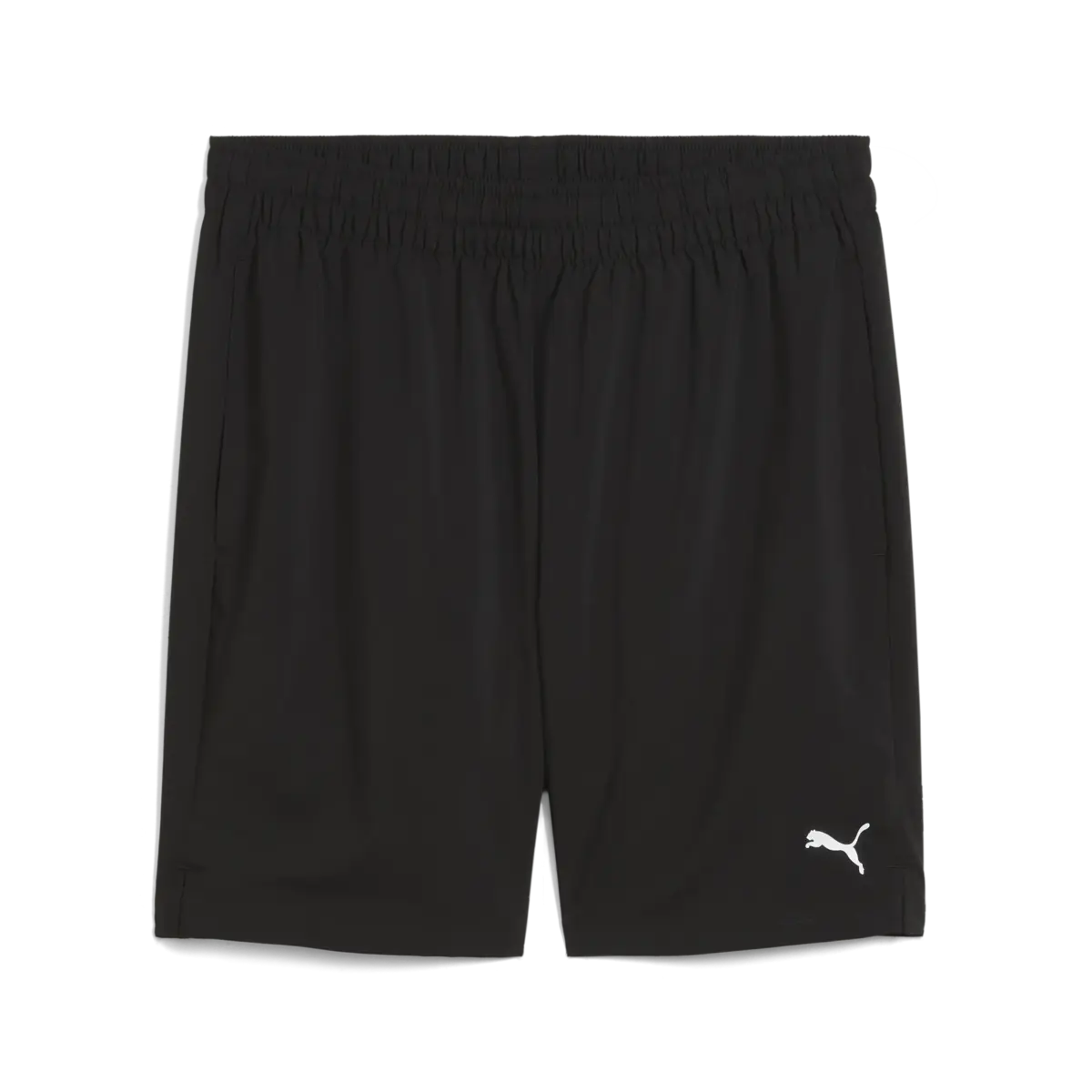 Puma TAD ESSENTIALS 7" Wven Short Siyah Erkek Şort