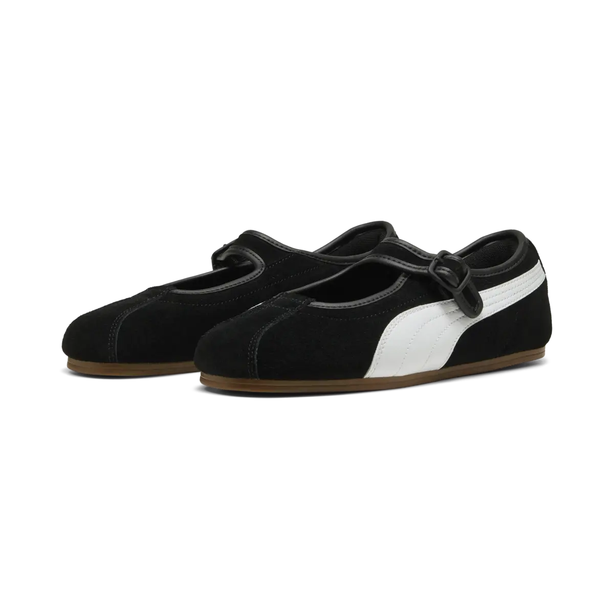 Puma Tacklette Wns Siyah Kadın Spor Ayakkabı