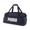 Puma CHALLENGER Duffel Bag M Lacivert Erkek Çanta