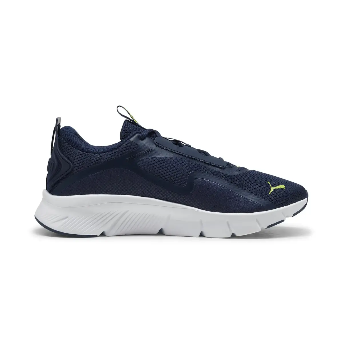 PUMA FlexFocus Lite Mavi Unisex Yürüyüş ve Koşu Ayakkabısı