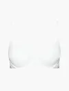 Calvin Klein MODERN T SHIRT BRA Kadın Beyaz Sütyen