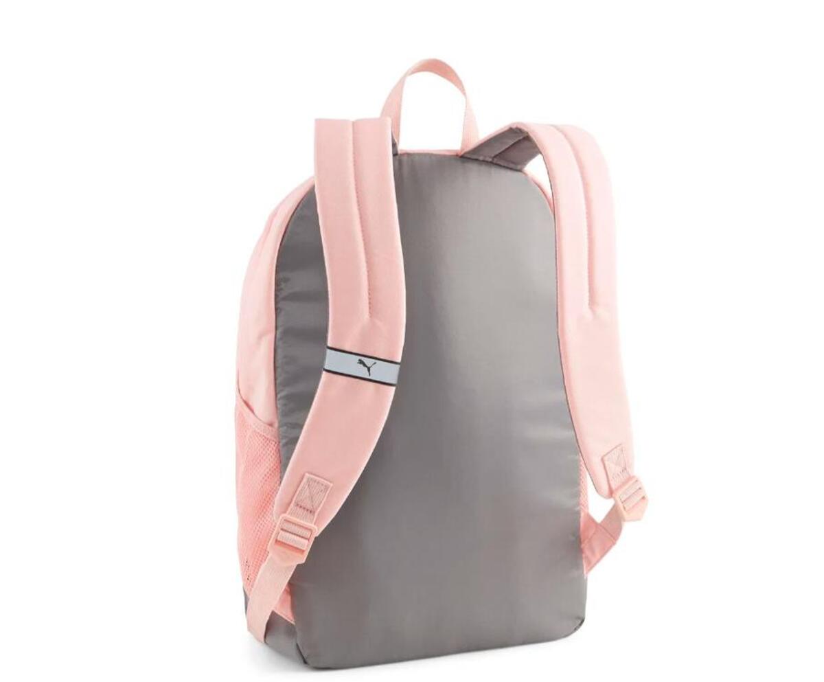 Puma Buzz Backpack Pembe Kadın Sırt Çantası