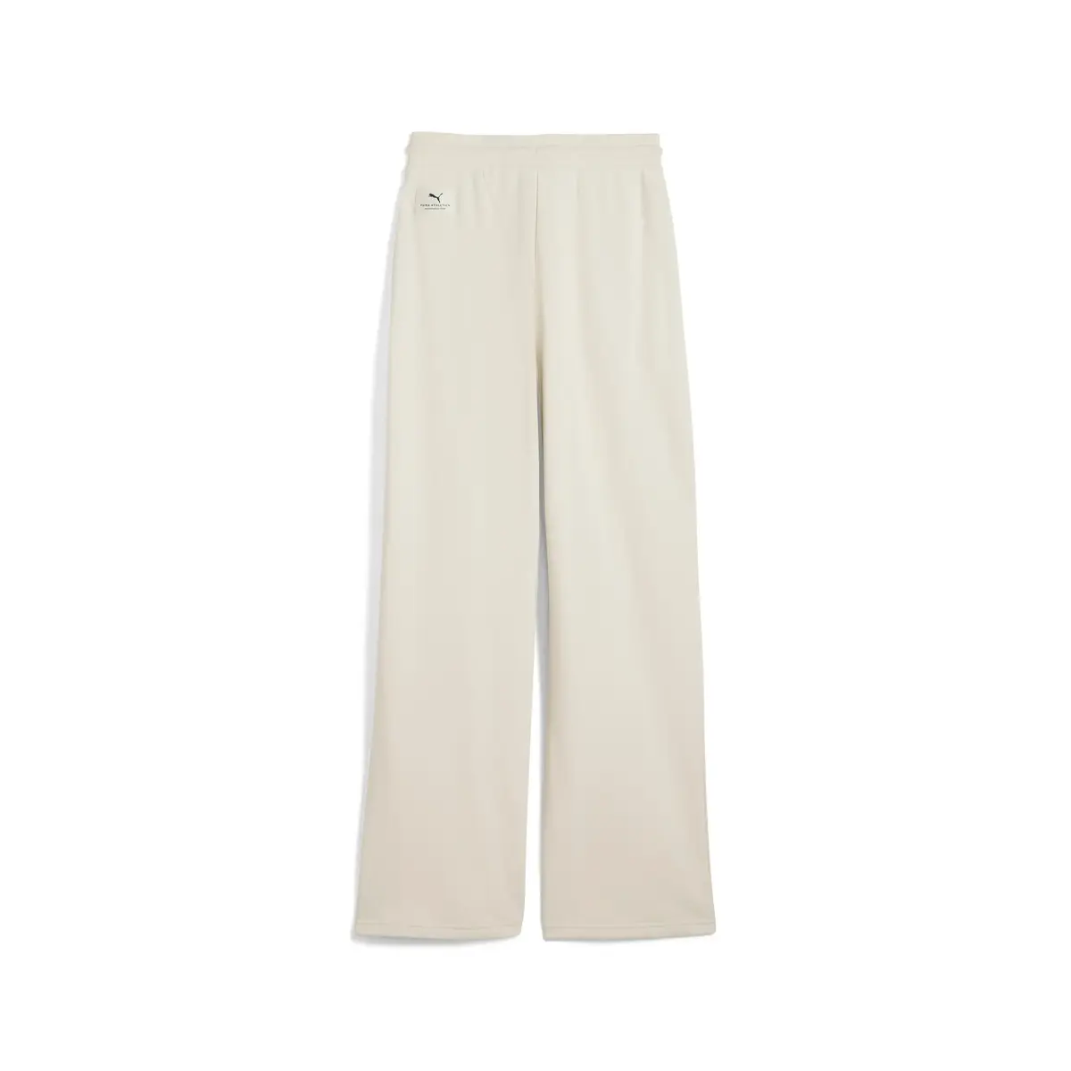 Puma PUMA CLASS High-Waist Pants Krem Kadın Eşofman Altı