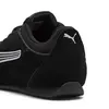 Puma PUMA CATCH SOLEIL SD Siyah Kadın Günlük Spor Ayakkabı