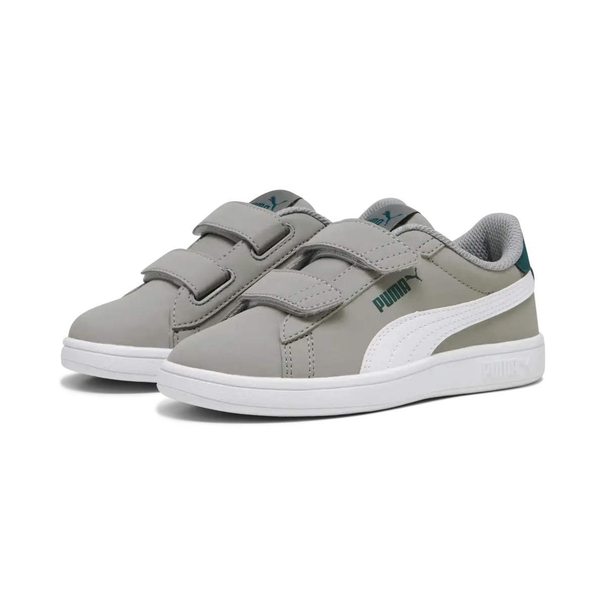 Puma Smash 3.0 Buck V PS Unisex Spor Ayakkabı & Sneaker