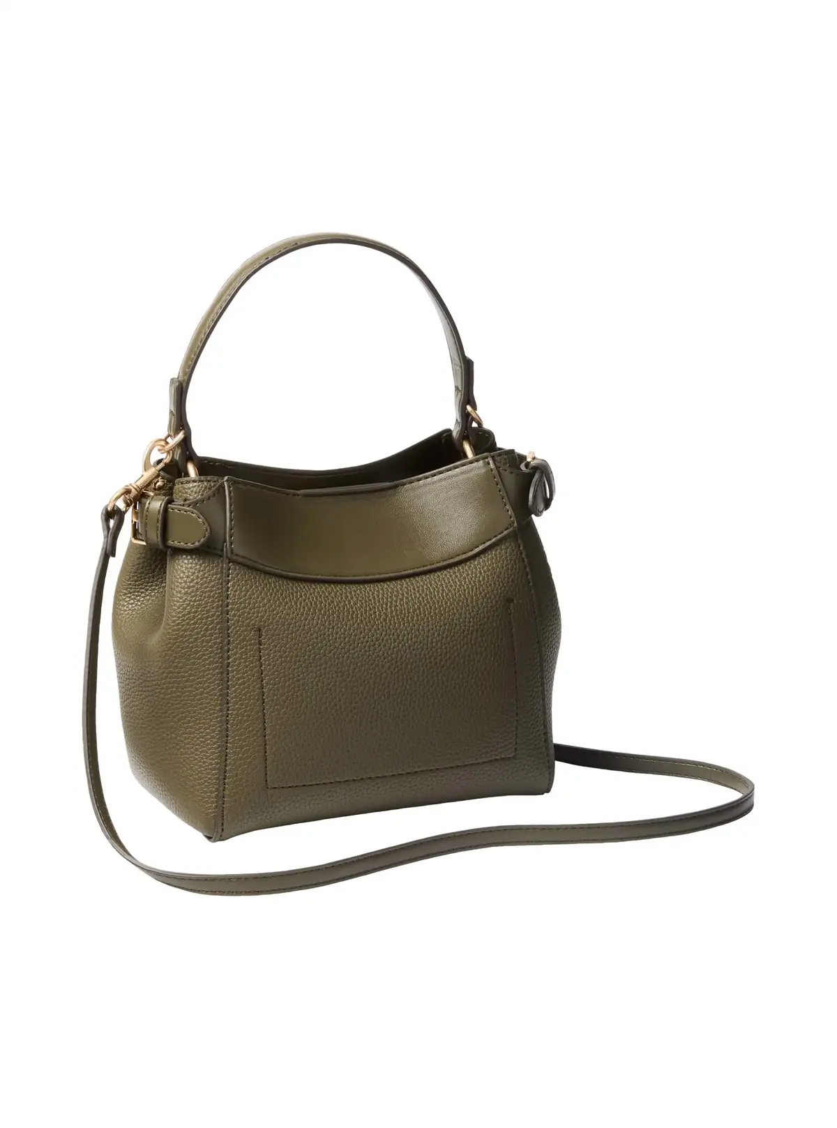 MIX MEDIA CROSSBODY, LI1