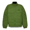Timberland AXIS PEAK Durable Water Repellent Jacket Yeşil Erkek Mont