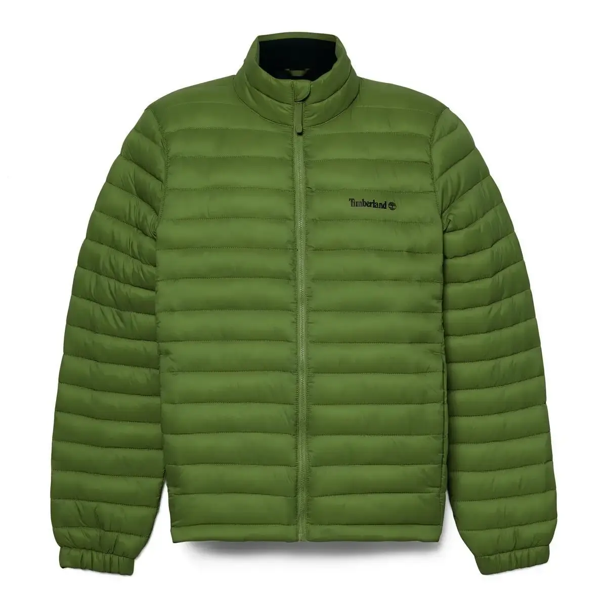 Timberland AXIS PEAK Durable Water Repellent Jacket Yeşil Erkek Mont