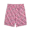 PUMA X PTC AOP Shorts Pembe Kadın Şort