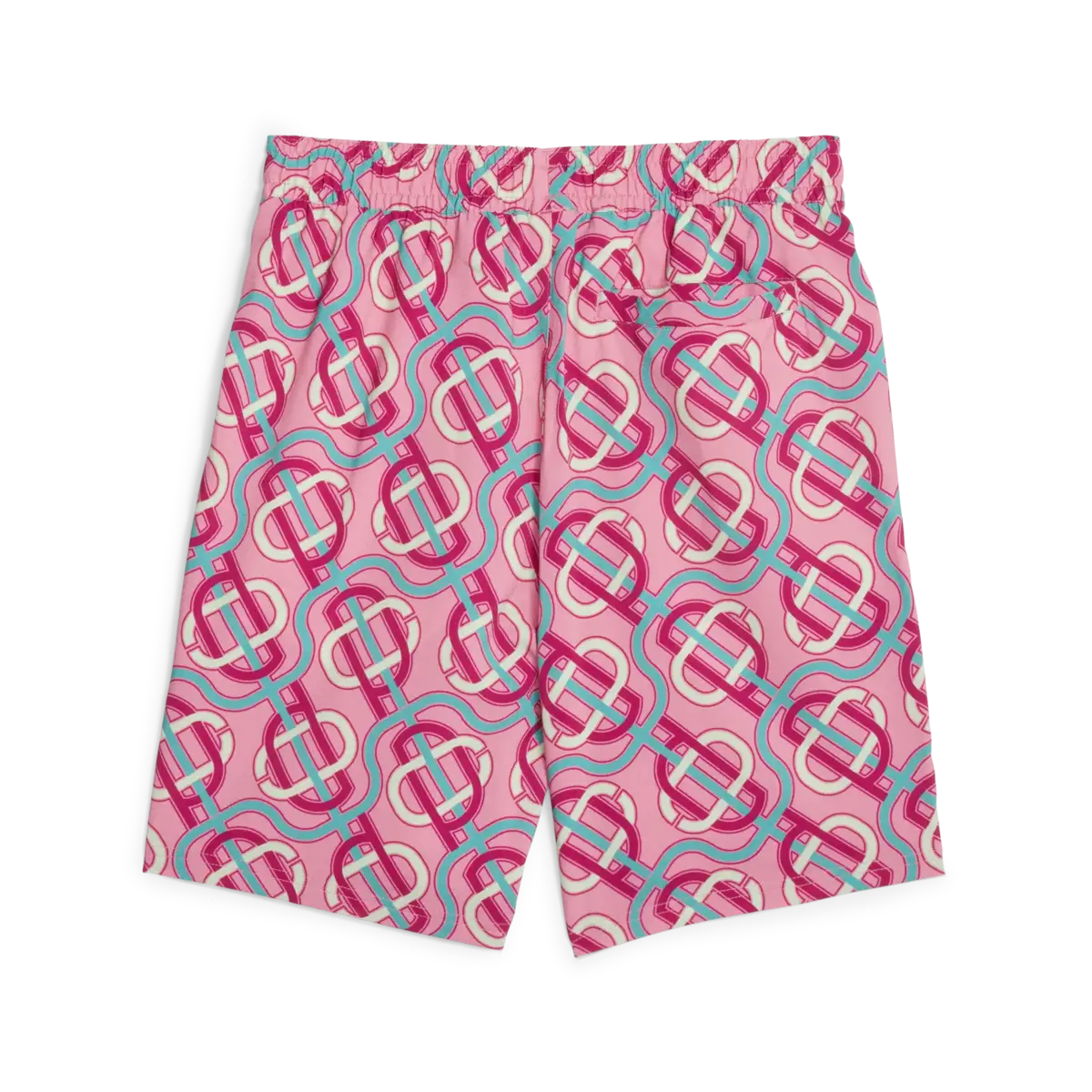PUMA X PTC AOP Shorts Pembe Kadın Şort