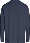 Calvin Klein L/S CREW NECK, PPK Lacivert Erkek Sweatshirt