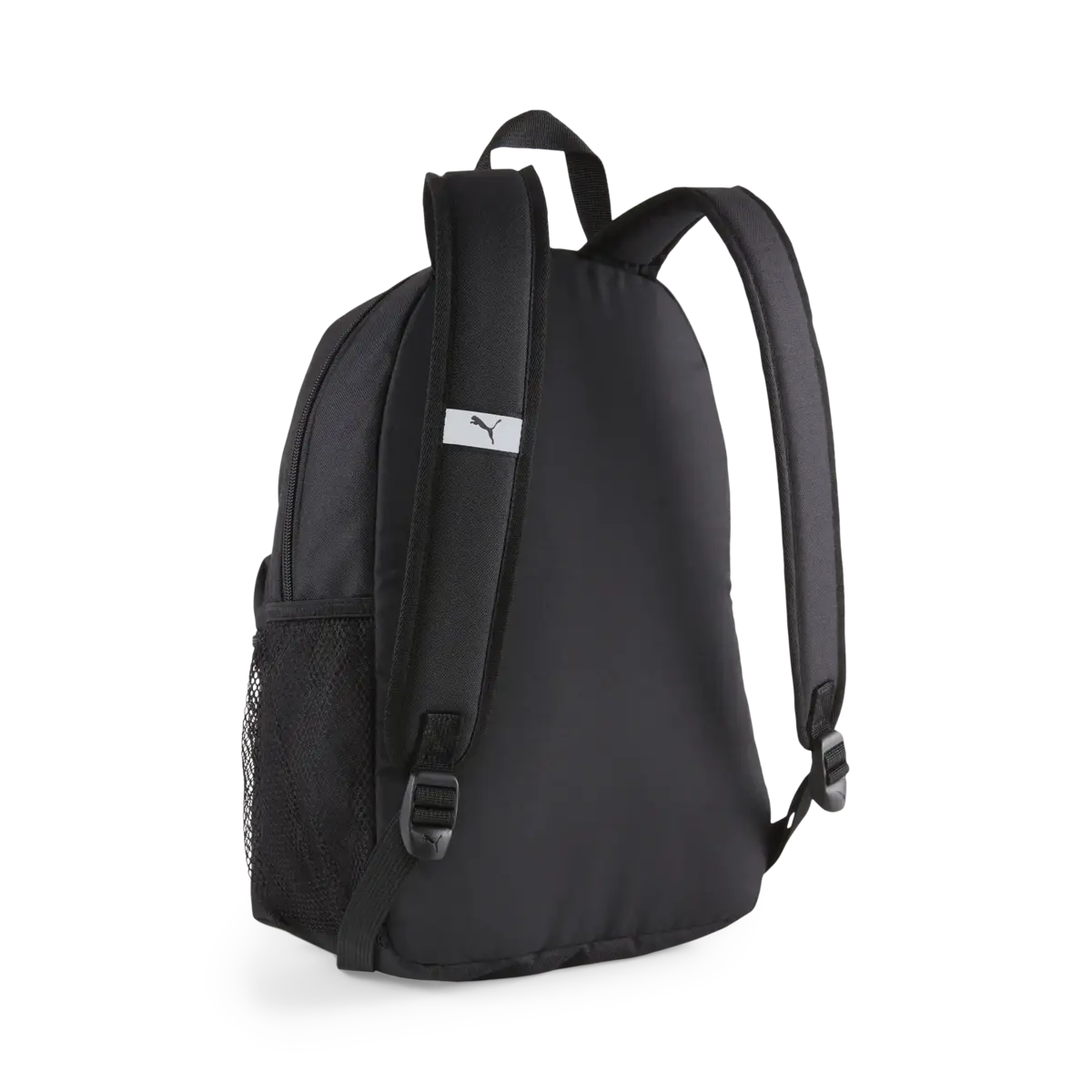 Puma Phase Small Backpack Siyah Unisex Sırt Çantası