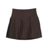 PUMA T7 Skirt Kahverengi Kadın Etek
