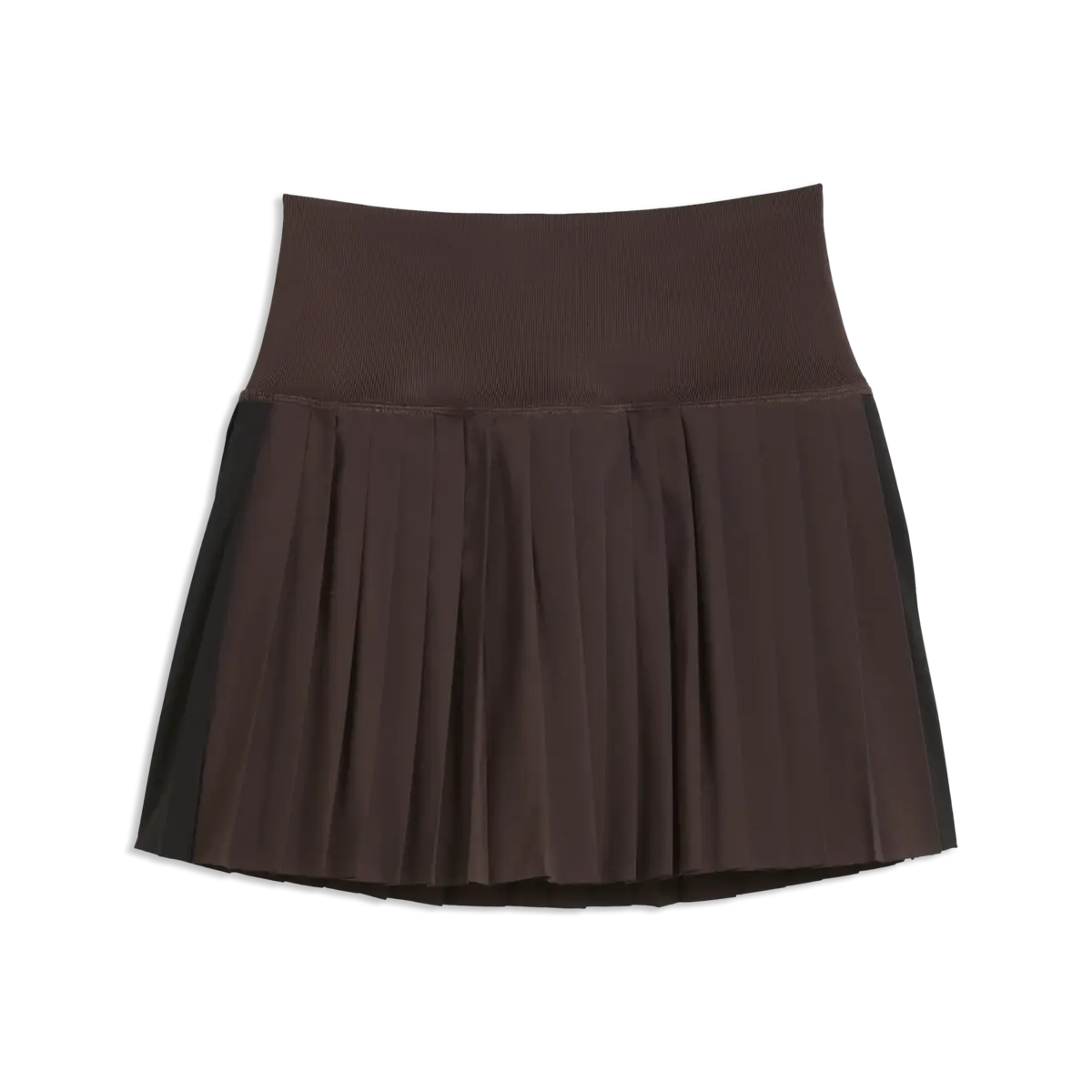PUMA T7 Skirt Kahverengi Kadın Etek