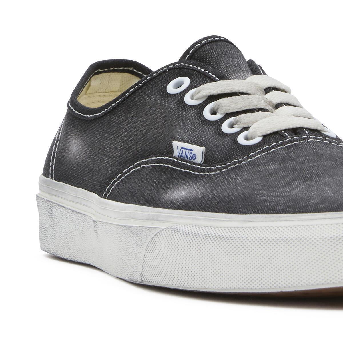 Vans Authentic Siyah Unisex Günlük Spor Ayakkabı