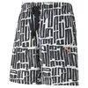 Puma Inverse Short Puma Black - Aop Siyah Erkek Şort