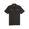 Puma MAPF1 Polo Siyah Erkek T-Shirt