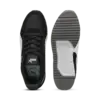 Puma SOFTRIDE ST MILER Siyah Erkek Spor Ayakkabı
