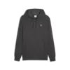 PUMA ESS ELEVATED Hoodie Gri Kapüşonlu Sweatshirt