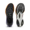 PUMA Deviate NITROTM3 WTR+ Siyah Erkek Yürüyüş ve Koşu Ayakkabısı