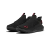 Puma Softride Carson Fresh Siyah Erkek Yürüyüş ve Koşu Ayakkabısı