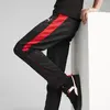PUMA Ferrari Race MT7 Pants Siyah Erkek Eşofman Altı