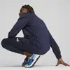 Puma Poly Suit Lacivert Erkek Eşofman Takımı
