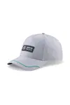 Puma Mapf1 Bb Cap Gri Unisex Şapka