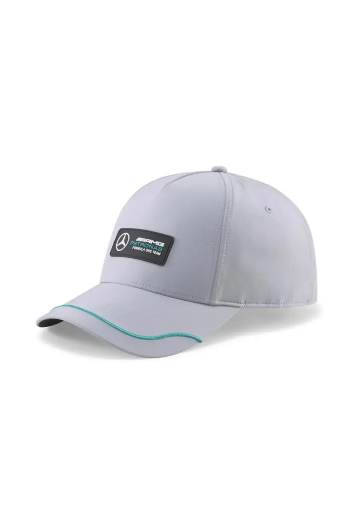 Puma Mapf1 Bb Cap Gri Unisex Şapka