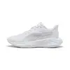 Puma PWR Hybrid TR Wns Beyaz Kadın Yürüyüş ve Koşu Ayakkabısı