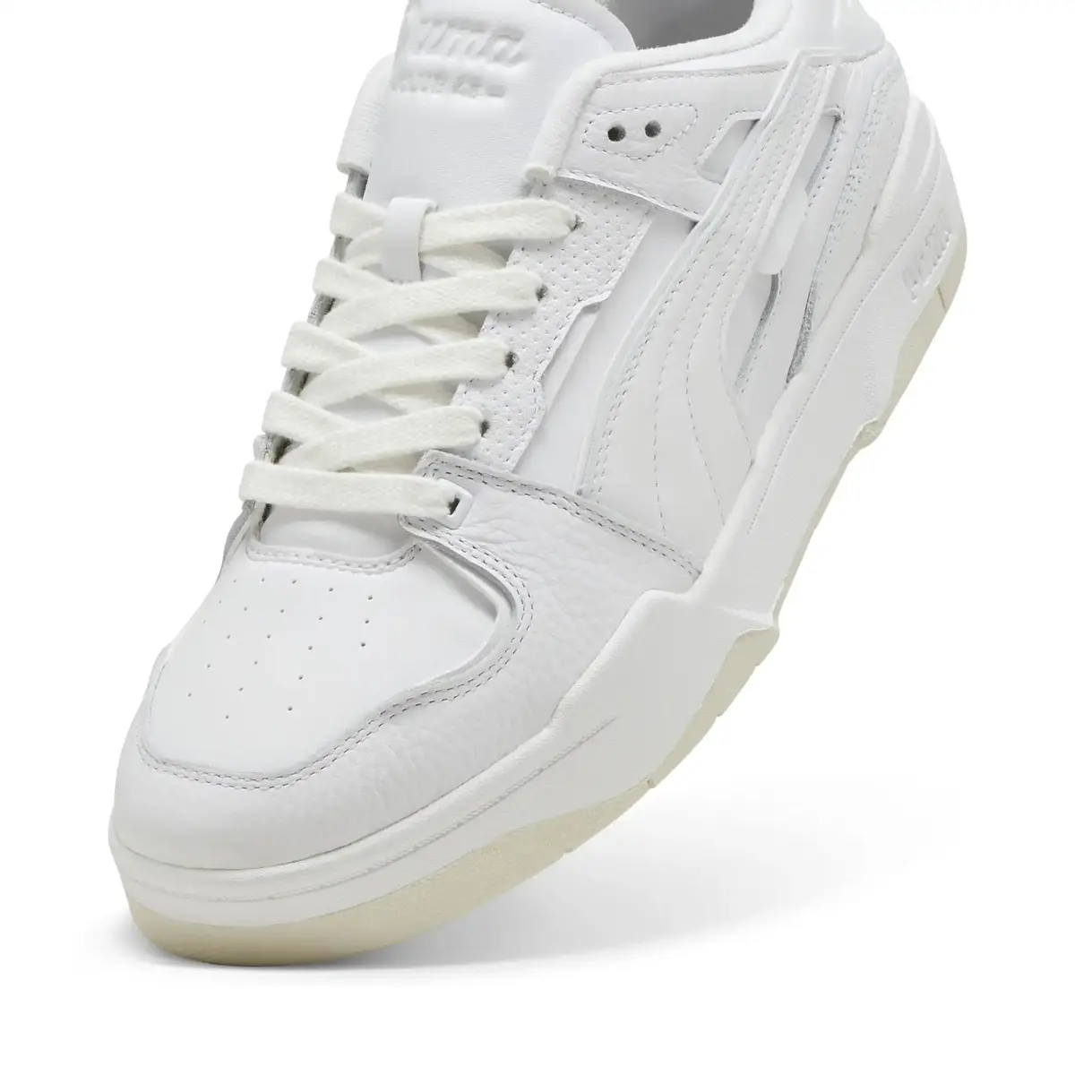 PUMA Slipstream Club 48 Beyaz Unisex Günlük Spor Ayakkabı
