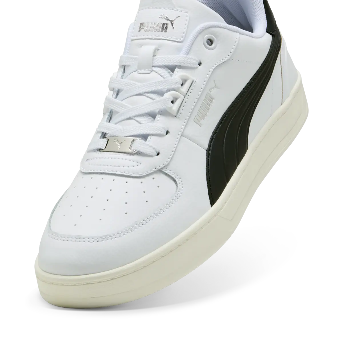 Puma Caven 2.0 Lux Beyaz Unisex Spor Ayakkabı & Sneaker