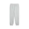 PUMA X STAPLE Sweatpants Gri Erkek Eşofman Altı