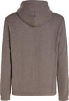 Calvin Klein PW - SWEAT HOODIE Erkek Kahverengi Hoodie