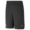 Puma Fit Knit Siyah Erkek Şort