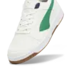 Puma Rebound v6 Low 75 Years Beyaz Erkek/Unisex Günlük Spor Ayakkabı