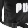 PUMA Core Fur Mini Tote Bag Kadın Siyah Omuz Çanta