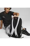 Puma Mapf1 Backpack Gri Unisex Sırt Çantası
