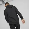 Puma BMW MMS ESS FT Hoodie Siyah Erkek/Unisex Sweat