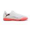 Puma FUTURE 8 PLAY TT Beyaz Halı Saha Ayakkabısı