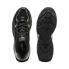 Puma Fade Nitro LS Y2K Siyah Erkek Spor Ayakkabı
